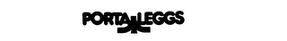 PORTA LEGGS logo