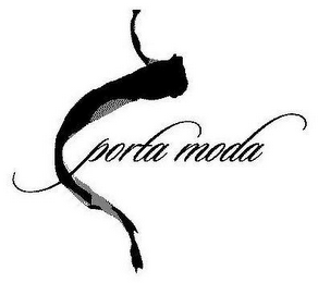 PORTA MODA logo