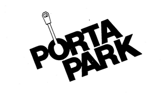PORTA PARK logo