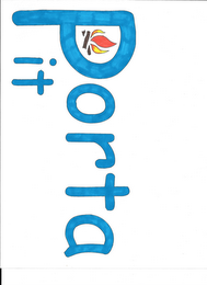 PORTA PIT logo