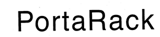 PORTA RACK logo