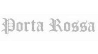PORTA ROSSA logo