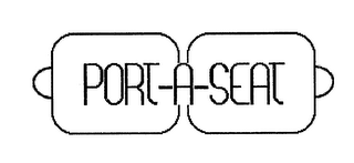 PORTA- SEAT logo