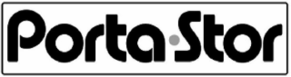 PORTA · STOR logo