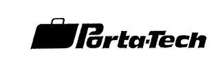 PORTA-TECH logo