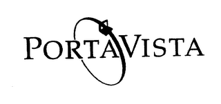 PORTA VISTA logo