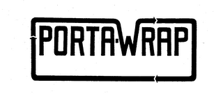 PORTA-WRAP logo