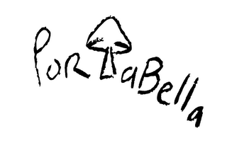 PORTABELLA logo