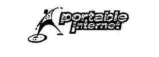 PORTABLE INTERNET logo