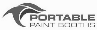 PORTABLE PAINT BOOTHS logo