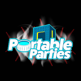 PORTABLE PARTIES logo