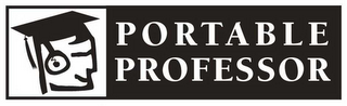 PORTABLE PROFESSOR logo