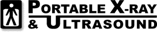PORTABLE X-RAY & ULTRASOUND logo