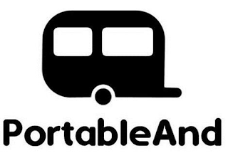 PORTABLEAND logo