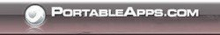 PORTABLEAPPS.COM logo