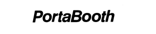 PORTABOOTH logo