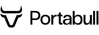 PORTABULL logo