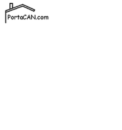 PORTACAN.COM logo