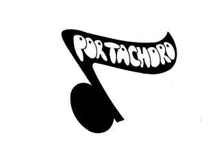 PORTACHORD logo