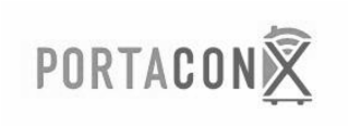 PORTACONX logo