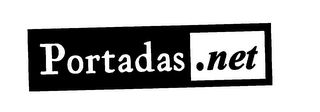 PORTADAS.NET logo
