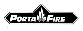 PORTAFIRE