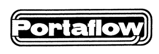 PORTAFLOW logo