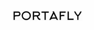 PORTAFLY logo