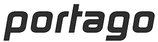 PORTAGO logo