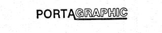 PORTAGRAPHIC logo