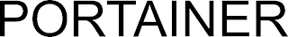 PORTAINER logo