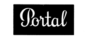 PORTAL logo