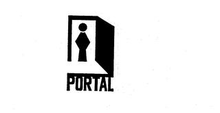 PORTAL logo