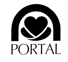 PORTAL logo