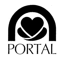 PORTAL logo