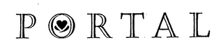 PORTAL logo