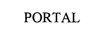 PORTAL logo