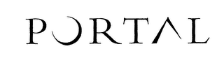 PORTAL logo