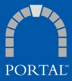 PORTAL logo
