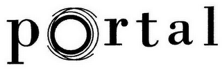 PORTAL logo