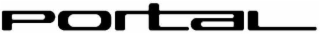 PORTAL logo