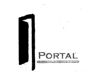 PORTAL logo