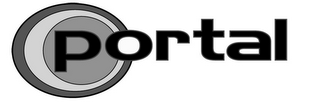PORTAL logo