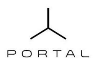 PORTAL logo