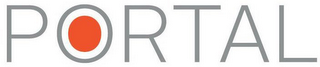 PORTAL logo