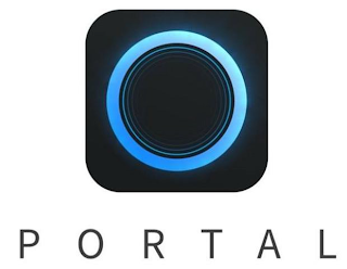 PORTAL logo