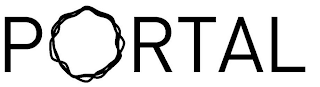 PORTAL logo