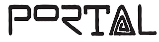 PORTAL logo
