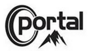 PORTAL logo