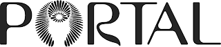 PORTAL logo